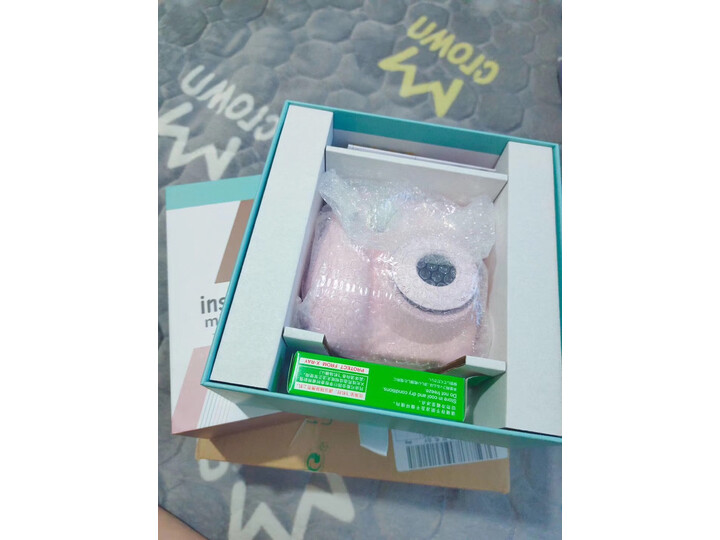 INSTAXmii7C怎么样-INSTAXmii7C真实用户评价分享_http://www.itswebtime.com_好物推荐_第15张