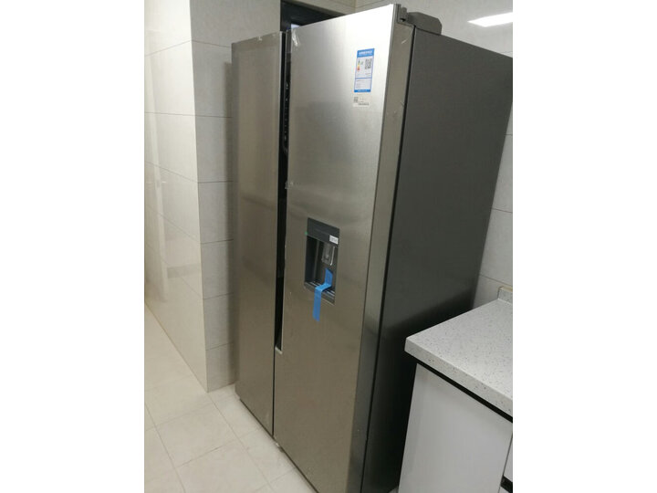 体验海尔BCD-596WDBG怎么样呢？独家剖析评测如何？