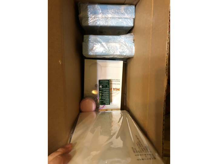 体验科莱丽Mia Prima怎么样呢？深度曝光质量如何？