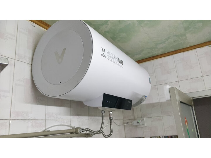云米（VIOMI）3000W双管速热60升电热水器VEW602-W怎么样,说说有没有什么缺点呀？ 首页推荐 第2张