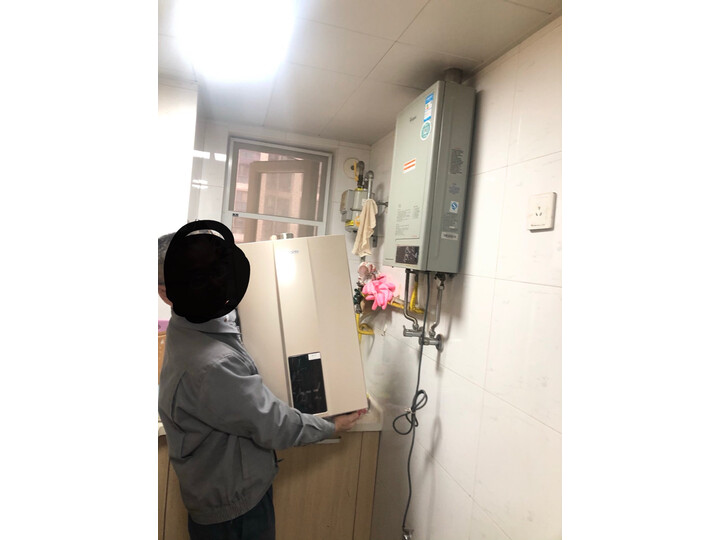 海尔（Haier）16升零冷水燃气热水器JSQ31-16WJS2(12T)怎么样？质量性能分析，不想被骗看这里 首页推荐 第1张