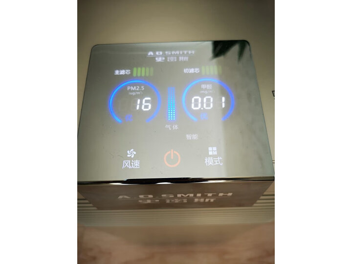 体验史密斯KJ440F-MA-B12-PF怎么样呢？详细爆料好不好用？