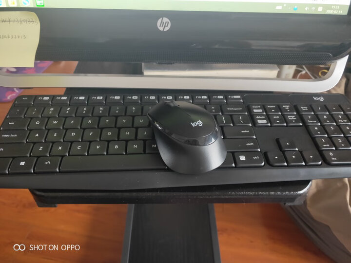 说说罗技mk315与mk345有何区别？测评哪个好？
