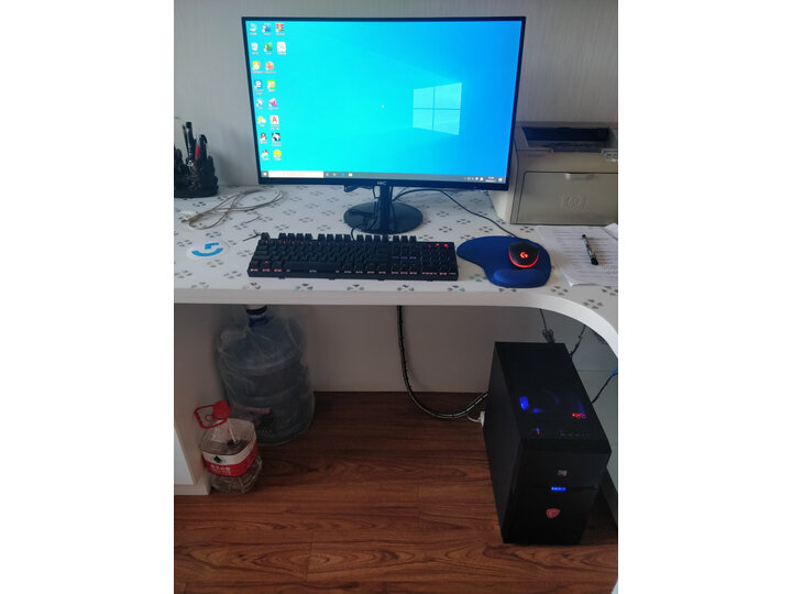 体验微星b450m mortar titanium和普通区别如何？解析哪个好？