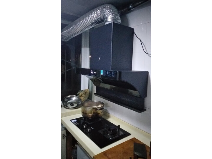 讨论云米CXW-230-VK702+JZT-VG301怎么样呢？质量爆料好不好用？