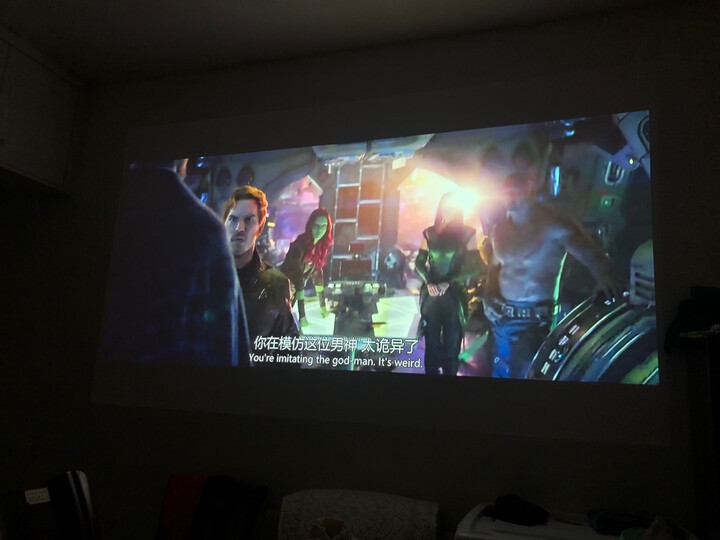 评测当贝f1和f1c区别怎么样？入手哪个好？