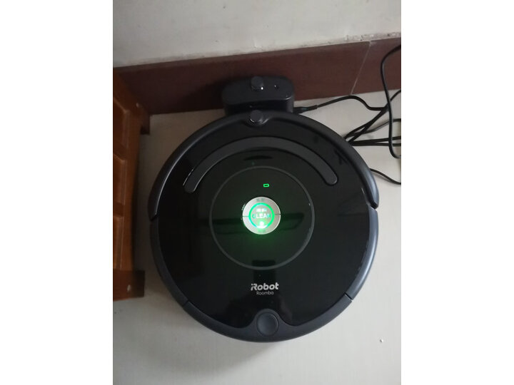 感受iRobotiRobot 671B怎么样呢？良心解析好用吗？