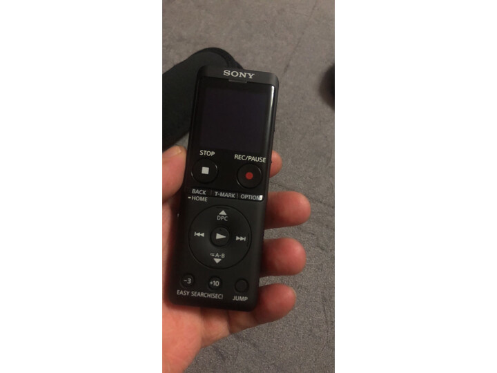 索尼icd-px470和px440哪个好-索尼icd-px470和px440深度对比_http://www.meifudie.com_好物_第10张