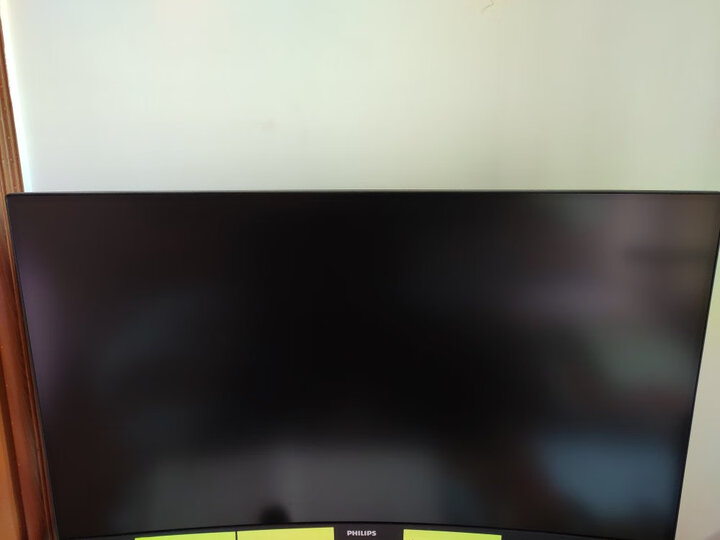 对比飞利浦278e9qhsb和三星C27F390FHC哪个好？反馈区别如何？
