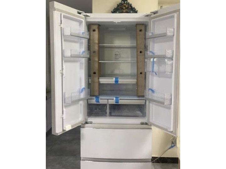 剖析卡萨帝BCD-435WDCCU1怎么样呢？图文爆料好用吗？