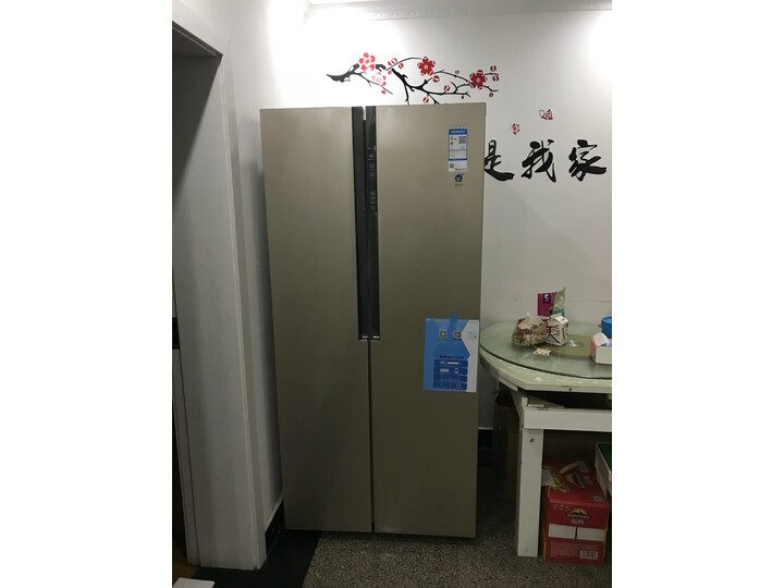 分析统帅BCD-453WLDEBU1怎么样呢？真实剖析评测好不好？