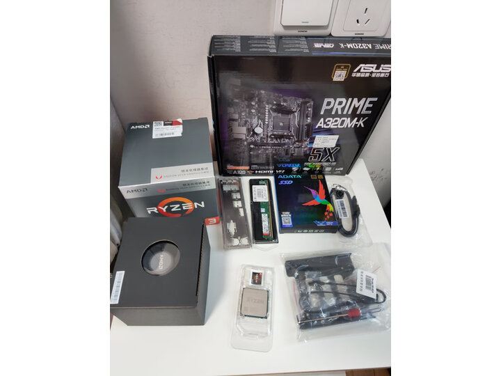 说说航嘉jumper500s和wd500哪个好？测评有什么区别？