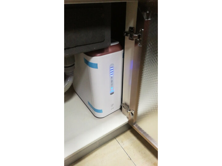 沁园KRL2803怎么样-沁园KRL2803真实用户使用评价_http://www.meifudie.com_好物_第9张