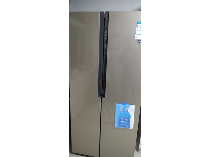 分析统帅BCD-453WLDEBU1怎么样呢？真实剖析评测好不好？