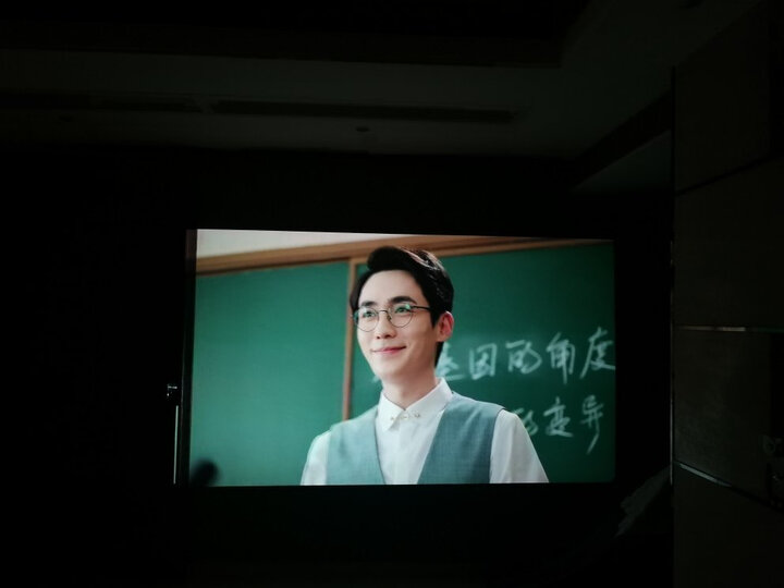 曝光明基i705和w1120对比评测哪个好？使用功能有什么区别？