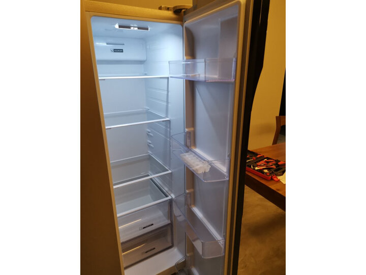 感受新飞BCD-646WK9AT怎么样呢？达人解密质量好吗？
