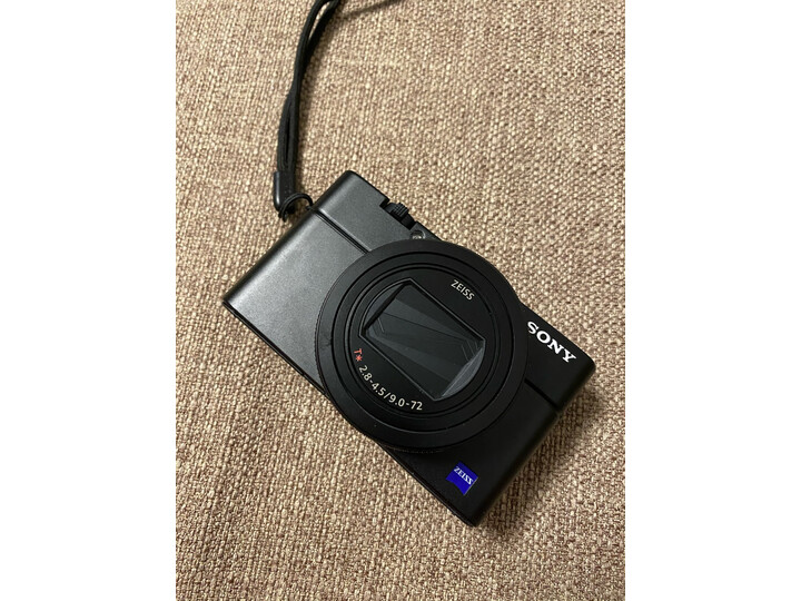 索尼（SONY）DSC-RX100M7 黑卡数码相机对比测评怎么样【官网评测】质量内幕详情 首页推荐 第7张