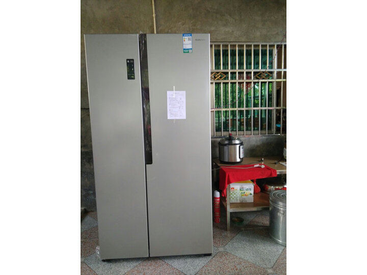 解析容声BCD-576WD11HP怎么样呢？达人解密质量好吗？