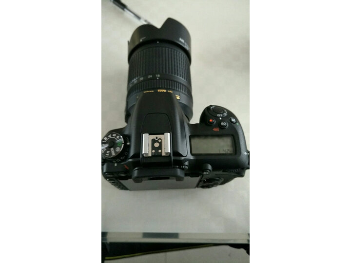 反馈尼康d7500和佳能80d有什么区别？体验哪个好？