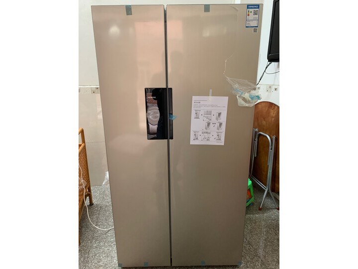 入手西门子ka92ne03ti与09有什么区别呢？反馈哪个好？