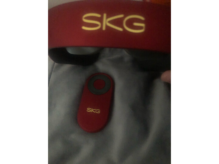 SKG颈椎按摩器 黄金镀金颈部按摩仪怎么样？好不好，优缺点区别有啥？ 首页推荐 第7张