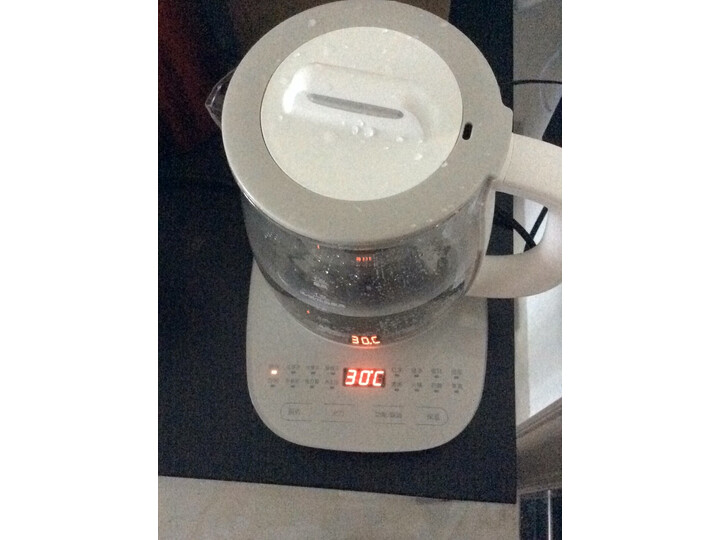 小熊YSH-C18R6怎么样-小熊YSH-C18R6真实用户评价分享_http://www.itswebtime.com_好物推荐_第8张