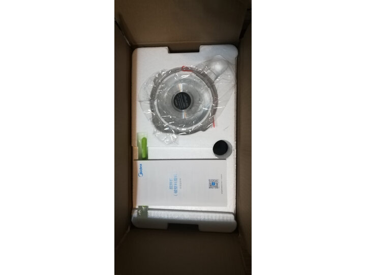 讨论美的MJ-PB12Easy219怎么样呢？达人曝光质量好吗？