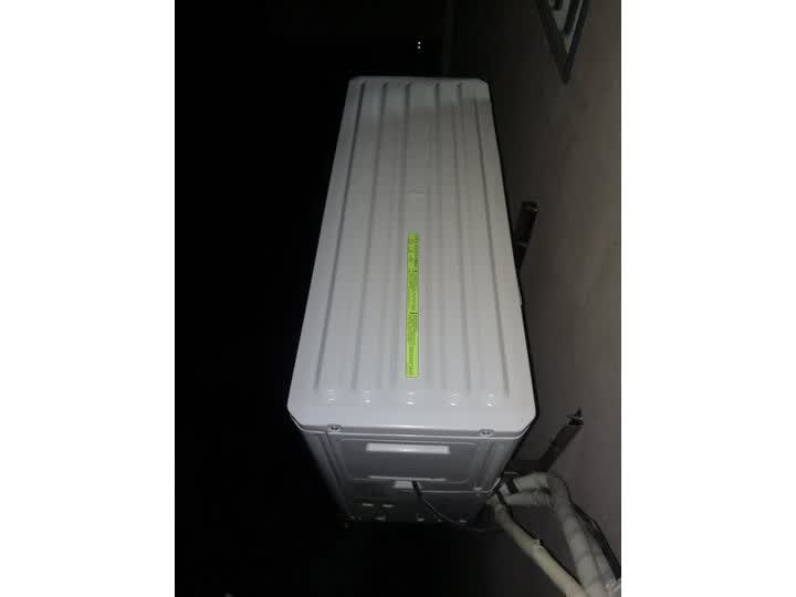 格力俊越空调变频和定频哪个好?有区别没有?