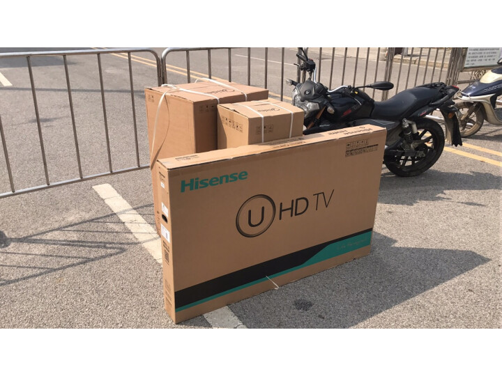 【对比测评】Hisense 海信 HZ55E5D 55英寸液晶平板电视机质量怎么样啊？网友最新质量内幕吐槽 首页推荐 第2张