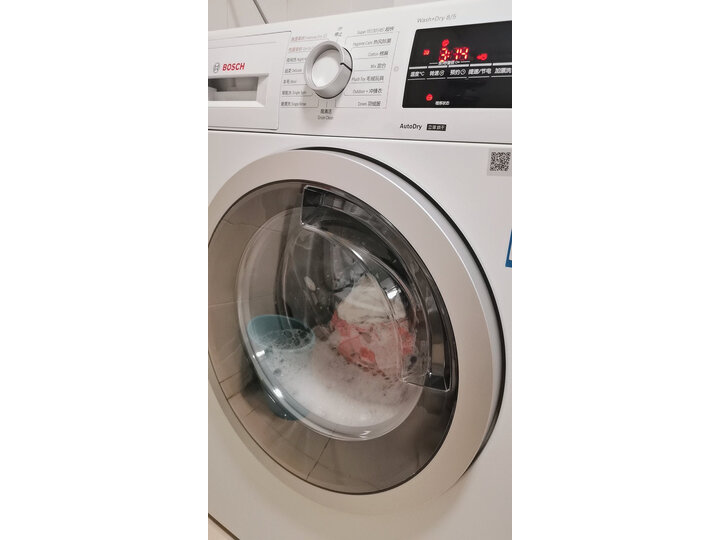博世XQG80-WDG244601W怎么样_http://www.itswebtime.com_好物推荐_第10张