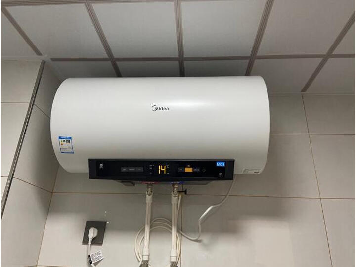 美的（Midea）电热水器家用洗澡淋浴F6021-MC3(HEY)怎么样？质量优缺点对比评测详解 首页推荐 第9张