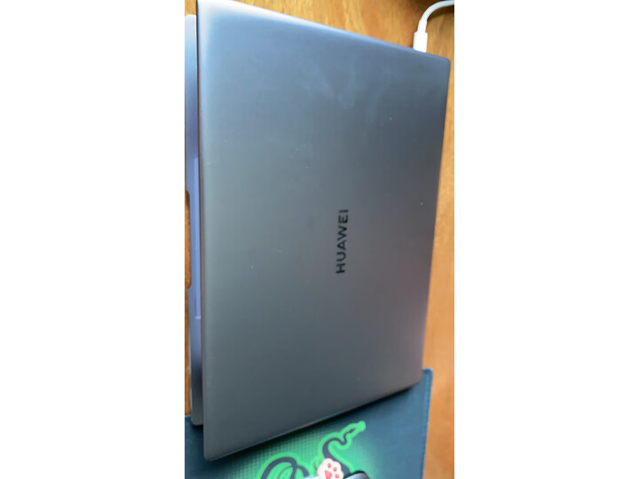 华为笔记本 MateBook X Pro超极本怎么样？质量到底差不差？详情评测 首页推荐 第4张