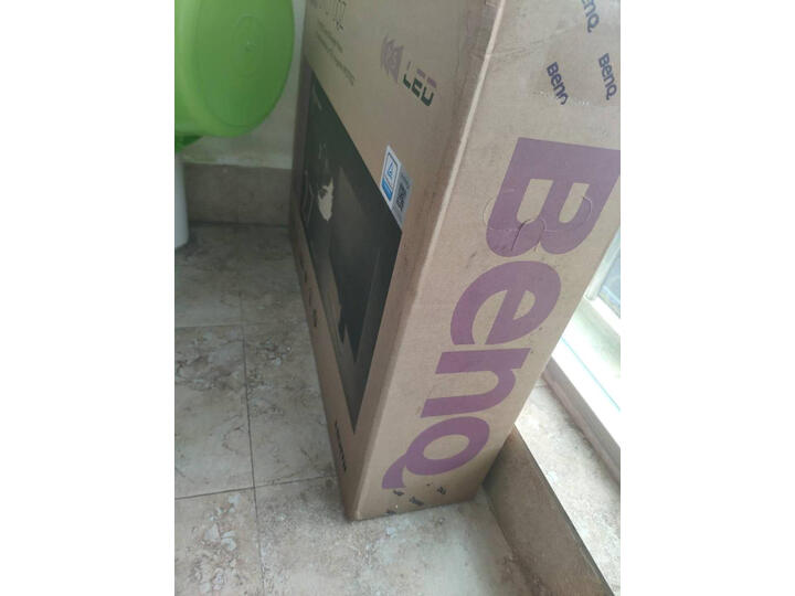 明基（BenQ）EW2770QZ 27英寸办公显示器怎么样？新款质量评测，内幕详解 首页推荐 第4张
