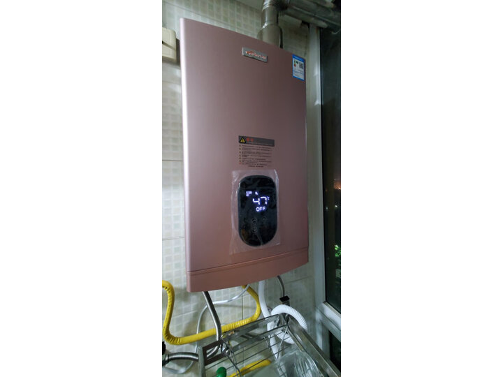万和 Vanward 16升燃气热水器JSLQ27-688W16（天然气）怎么样【质量评测】优缺点最新详解 首页推荐 第3张