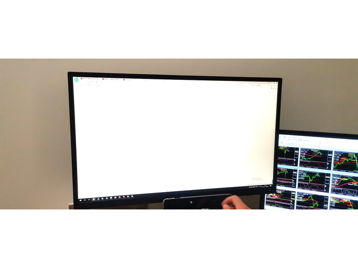 评测lg27ul550和650哪个好？入手有啥区别？