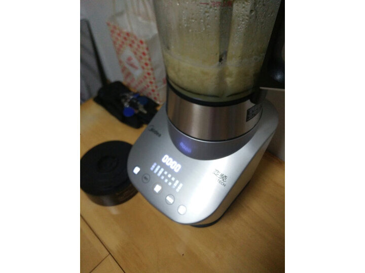 美的BL1523A怎么样-美的BL1523A真实用户使用评价_http://www.itswebtime.com_好物推荐_第10张