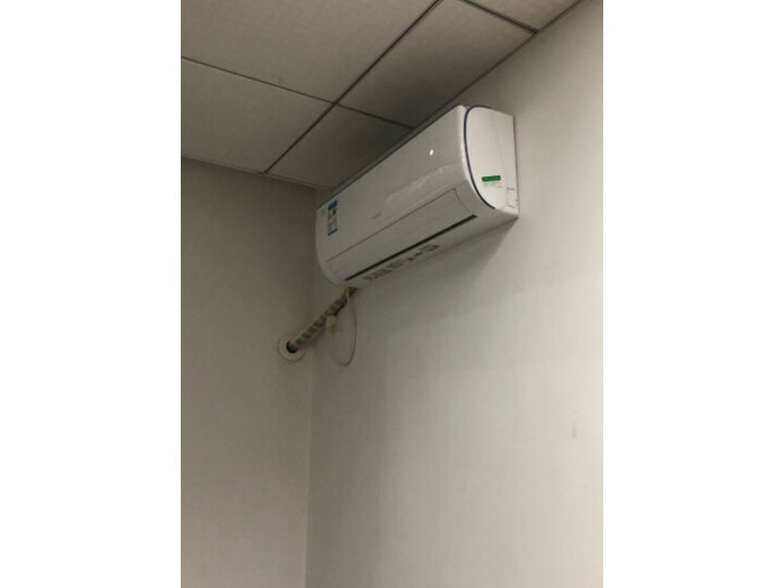 格力京逸（GREE）正1.5匹 E享舒适KFR-35GW-NhDbB3怎么样？使用六周后感受曝光！ 首页推荐 第10张