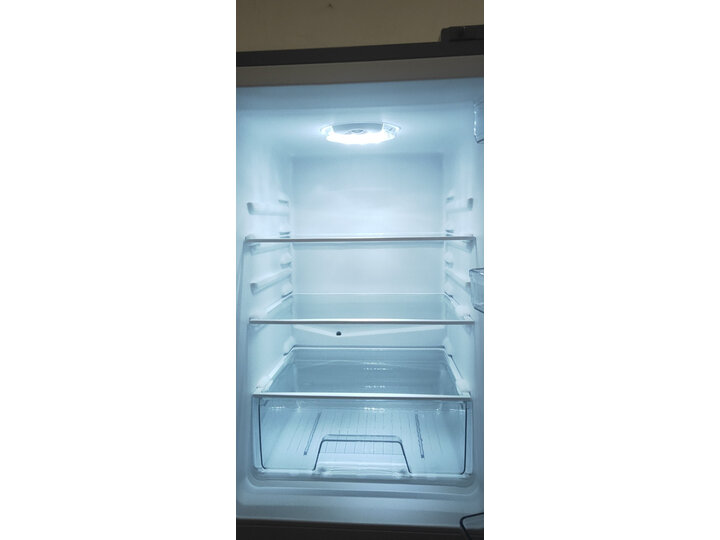 反馈小天鹅BCD-219TL怎么样呢？图文曝光评价如何？