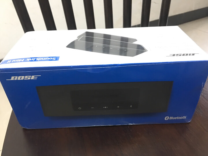 综合说说Bose SoundLinkmini 蓝牙扬声器 II深度测评好吗？优缺点实测揭秘 心得评测 第10张