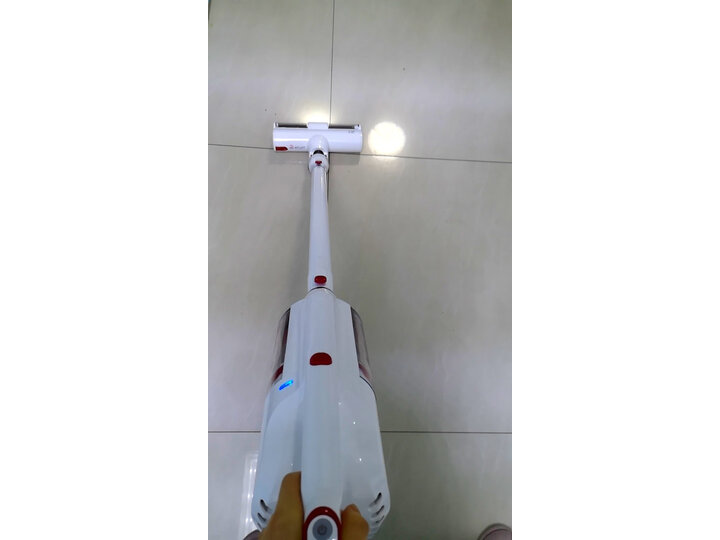 解密小狗t10 cyclone和小米哪个好？评测区别如何？