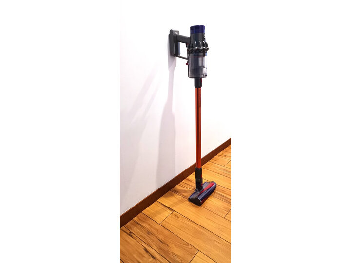 戴森(Dyson) 吸尘器 V10 Fluffy 手持吸尘器怎么样【入手评测】性能独家评测详解- 首页推荐 第3张