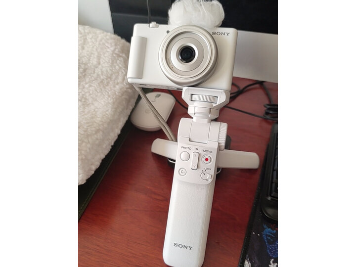 口碑爆料：索尼ZV-1F Vlog相机点评咋样呢？索尼ZV-1F Vlog真实详情大爆料 心得分享 第15张