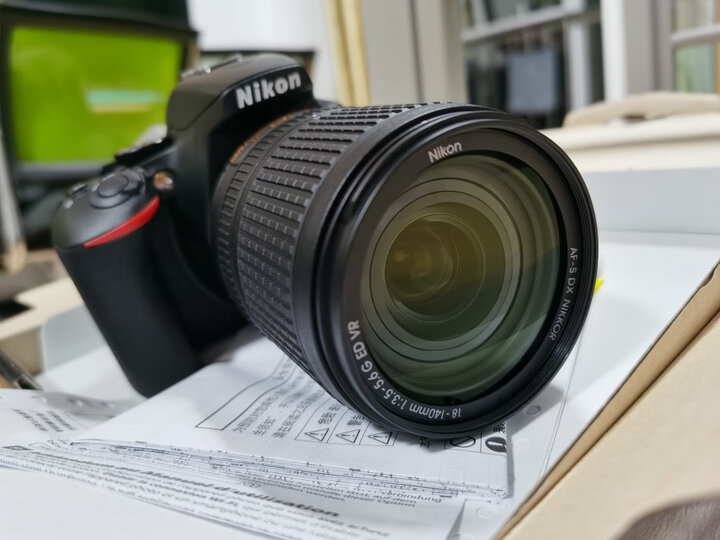 分享尼康d5600和佳能800d哪个好？解密区别大吗？