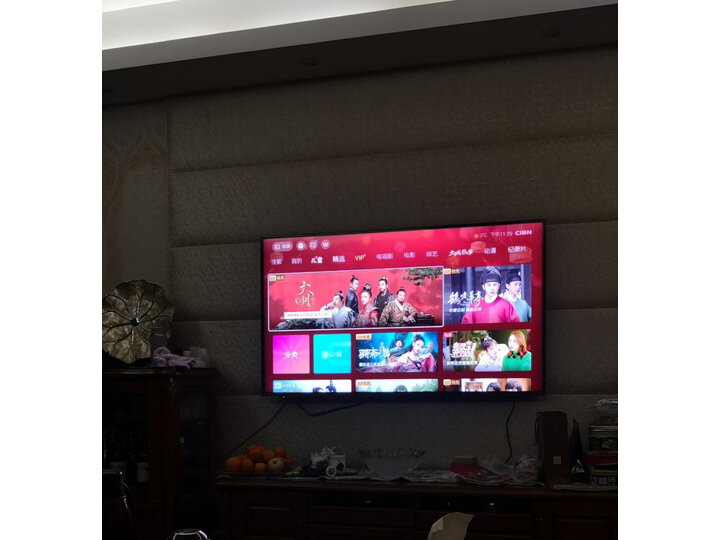 Sharp夏普4T-C60AHMA 60英寸平板液晶电视机怎么样？真实买家评价质量优缺点如何 首页推荐 第10张