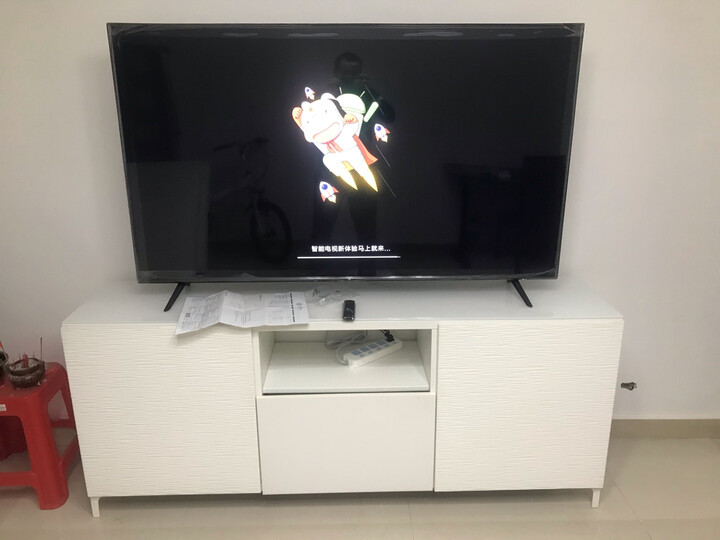 讨论小米电视4s pro和E65A区别哪个好？对比有什么区别？