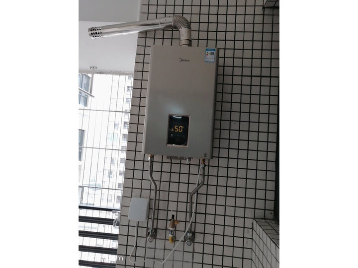 美的（Midea）燃气热水器天然气JSQ25-ZC3怎么样,最真实使用感受曝光【必看】 首页推荐 第7张