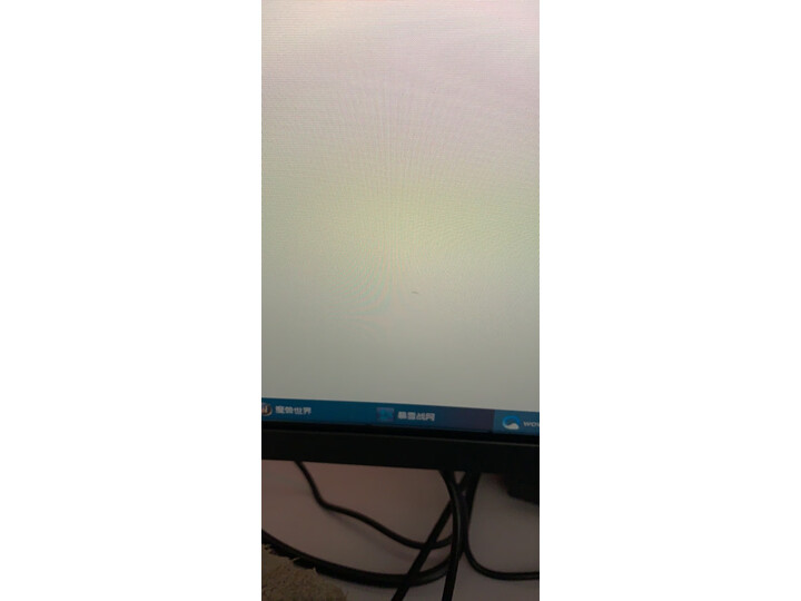 请问hkcg27和g271f哪个好？比较区别是什么