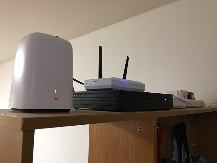 华三H3C B5怎么样-华三H3C B5真实用户使用感受_http://www.itswebtime.com_好物推荐_第12张