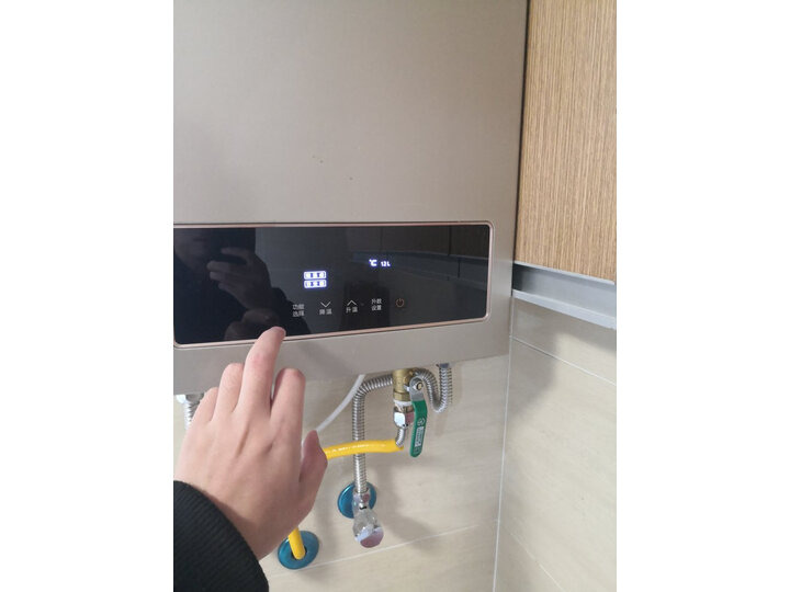 美的（Midea）天然气燃气热水器JSQ30-G3S怎么样？入手揭秘真相究竟怎么样呢？ 首页推荐 第10张