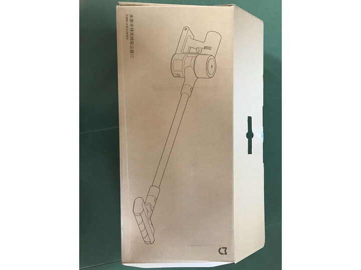 体验米家SCWXCQ02ZHM怎么样呢？图文解密真的好吗？